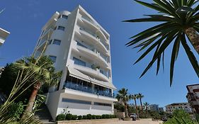 Hotel Teuta